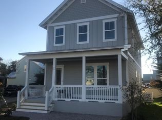 40 S Grande Pointe Dr, Inlet Beach, FL 32461