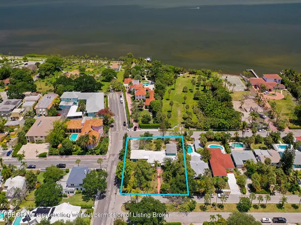 502 S Palmway, Lake Worth, FL 33460