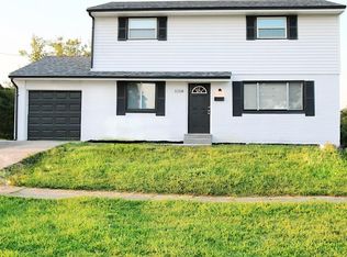 11534 Geneva Rd, Cincinnati, OH 45240