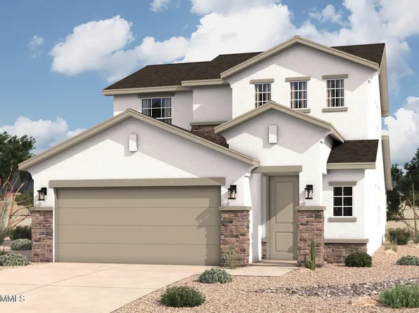 6532 Newcastle Ave, Las Cruces, NM 88012