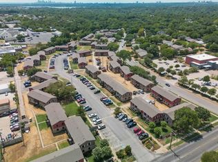 Estancia Hills, Dallas, TX 75218