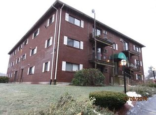 300 Codman Hill Rd APT 35C, Boxboro, MA 01719