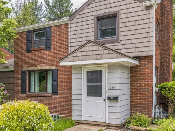 344 Long Rd, Pittsburgh, PA 15235