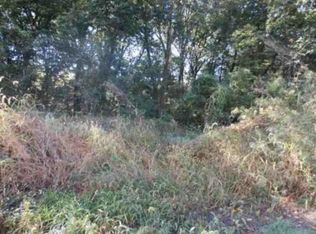 SE Old Frame Rd, Dearborn, MO 64439