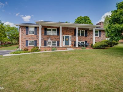 5106 Springview St, Kingsport, TN, 37664