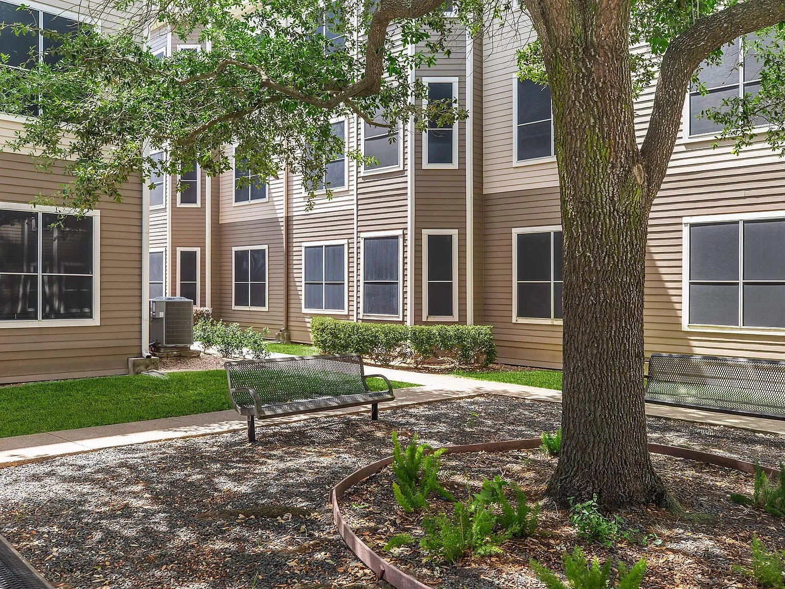 Concord at Allendale Apartments — Photo 3