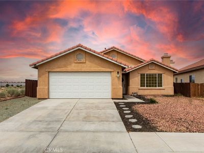 13432 Jubilee Pl, Victorville, CA, 92395