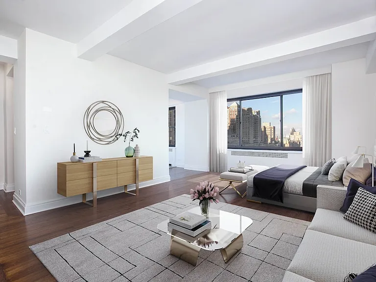 240 Central Park S #25D — Photo 1
