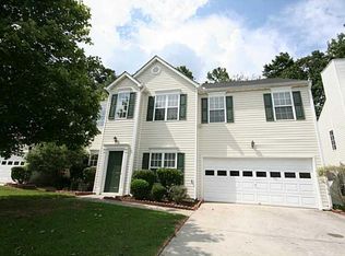 3835 Charlton Ives Dr, Lilburn, GA 30047