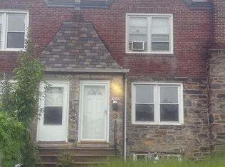 7249 Pine St, Upper Darby, PA 19082