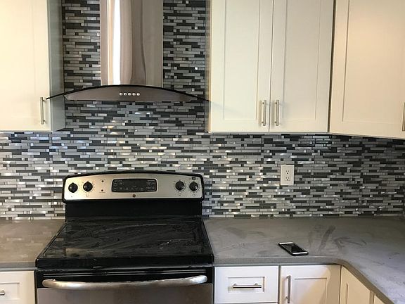 New Modern Appliance