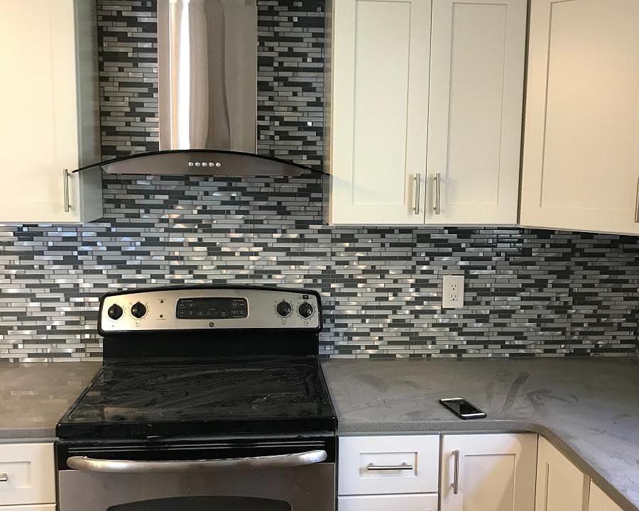 New Modern Appliance