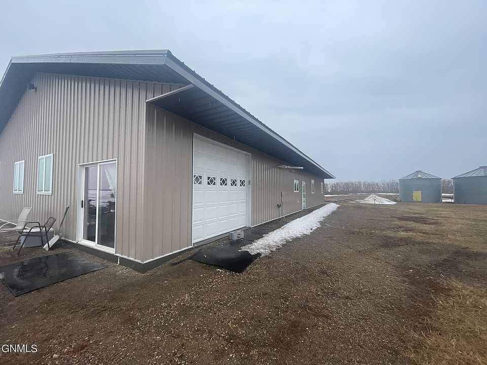 9142 28th St NE, Tolna, ND 58380 Zillow