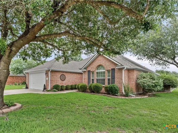 5811 Ellington Ct, Temple, TX 76502