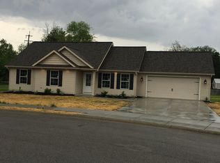 1601 Sterling Creek Dr, Henderson, KY 42420