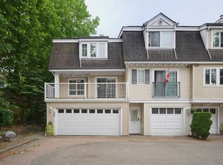 8930 Walnut Grove Dr #35, Langley, BC V1M 3K2