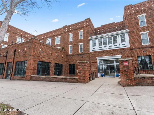 10619 Meeting St Unit 211, Prospect, KY 40059