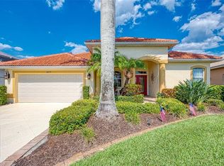 3377 Royal Palm Dr, North Port, FL 34288