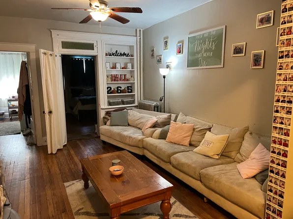 265 W McMillan St, Cincinnati, OH