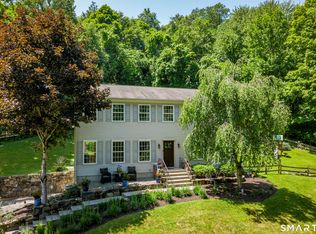 19 Candleview Drive, Sherman, CT 06784