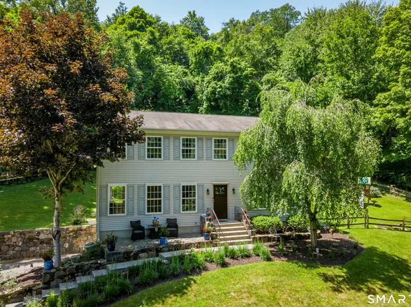 19 Candleview Drive, Sherman, CT 06784