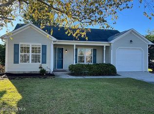 7420 Whitney Dr, Wilmington, NC 28411