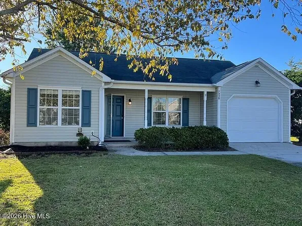 7420 Whitney Dr, Wilmington, NC 28411
