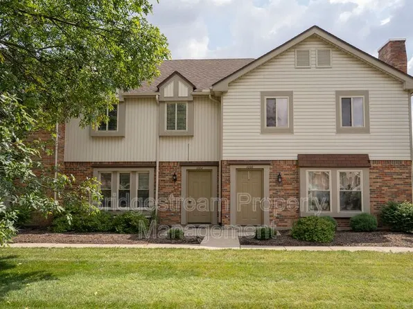 1064 Beryl Trl, Dayton, OH 45459