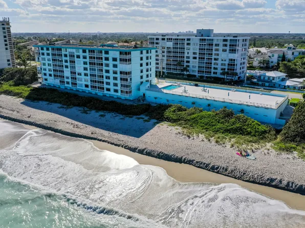 900 Ocean Drive #501, Juno Beach, FL 33408