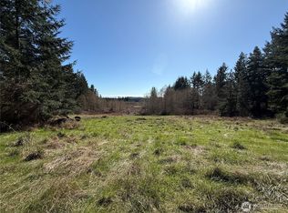 New Land Division, Friday Harbor, WA 98250