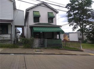 108 Churchill St, Mc Kees Rocks, PA 15136