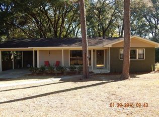 275 Jackson Blvd, Mobile, AL 36609