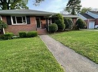 2915 Beachmont Ave, Norfolk, VA 23504