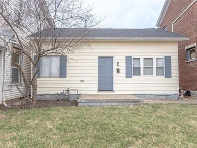260 McClure St, Dayton, OH, 45410