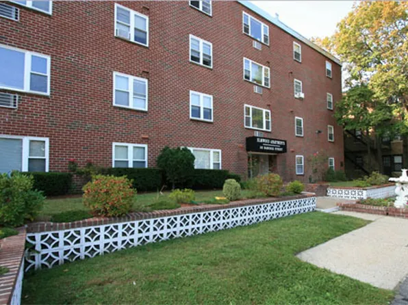 Babcock-Parkman Apartments