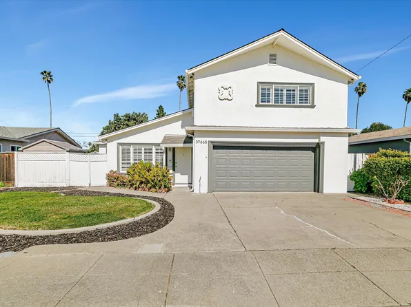 39668 Banyan Tree Rd, Fremont, CA 94538