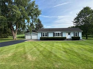 2102 Michigan Rd, Wayland, NY 14572