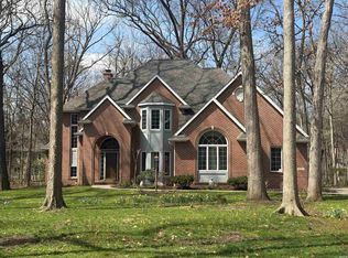 53163 Sylvan Ct, Bristol, IN 46507