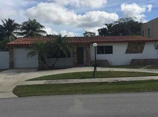 4321 SW 104th Ct, Miami, FL 33165