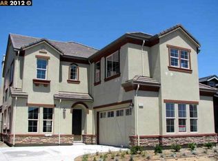 7651 Ridgeline Pl, Dublin, CA 94568