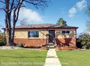 1101 Rowena St, Thornton, CO 80229