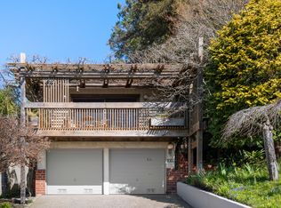 821 Keeler Ave, Berkeley, CA 94708
