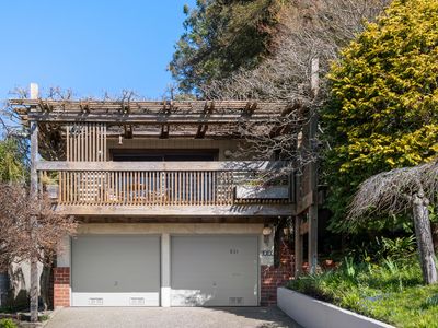 821 Keeler Ave, Berkeley, CA, 94708