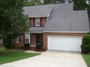 3962 Carson Cutoff, Martinez, GA 30907