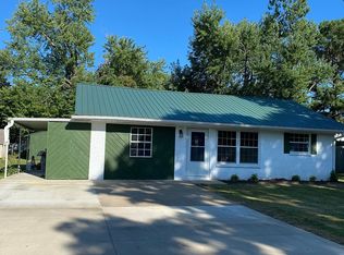 526 Venters Dr, Cave Springs, AR 72718