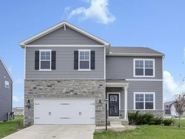 600 Timber Valley Dr, Pataskala, OH 43062