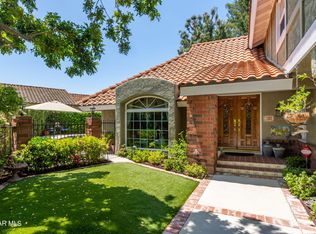 871 Hartglen Ave, Westlake Village, CA 91361