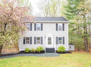 3 Deerwood Ln, Palmyra, VA 22963
