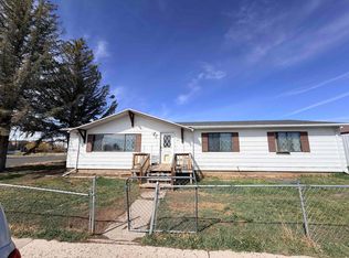 103 N Franklin St, Lyman, WY 82937