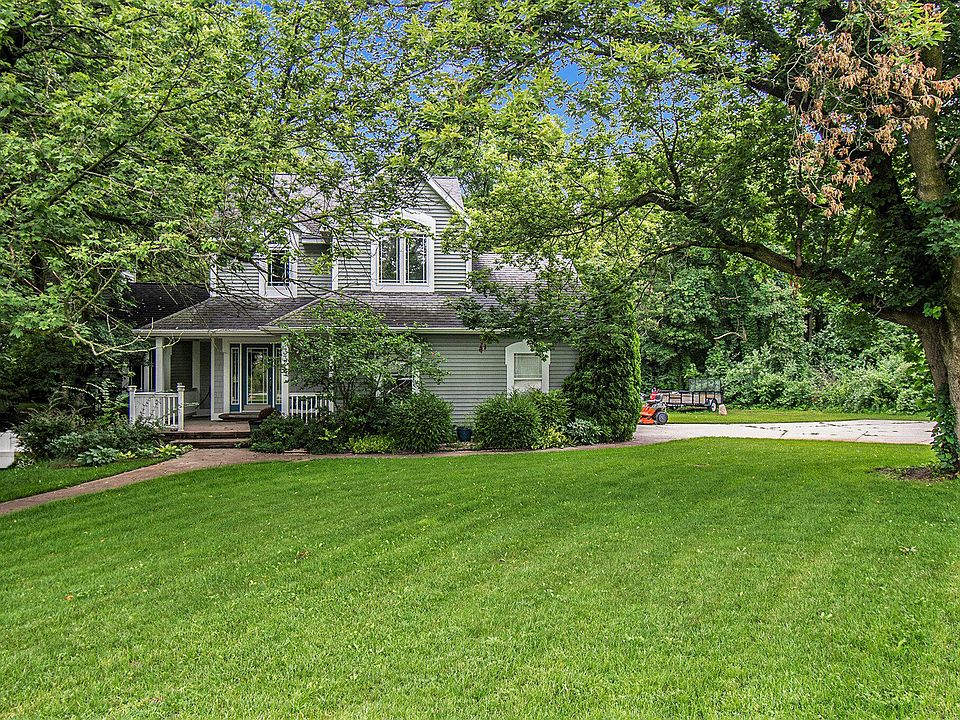 3319 Bluebird Ln, Coloma, MI 49038 MLS 23025111 Zillow